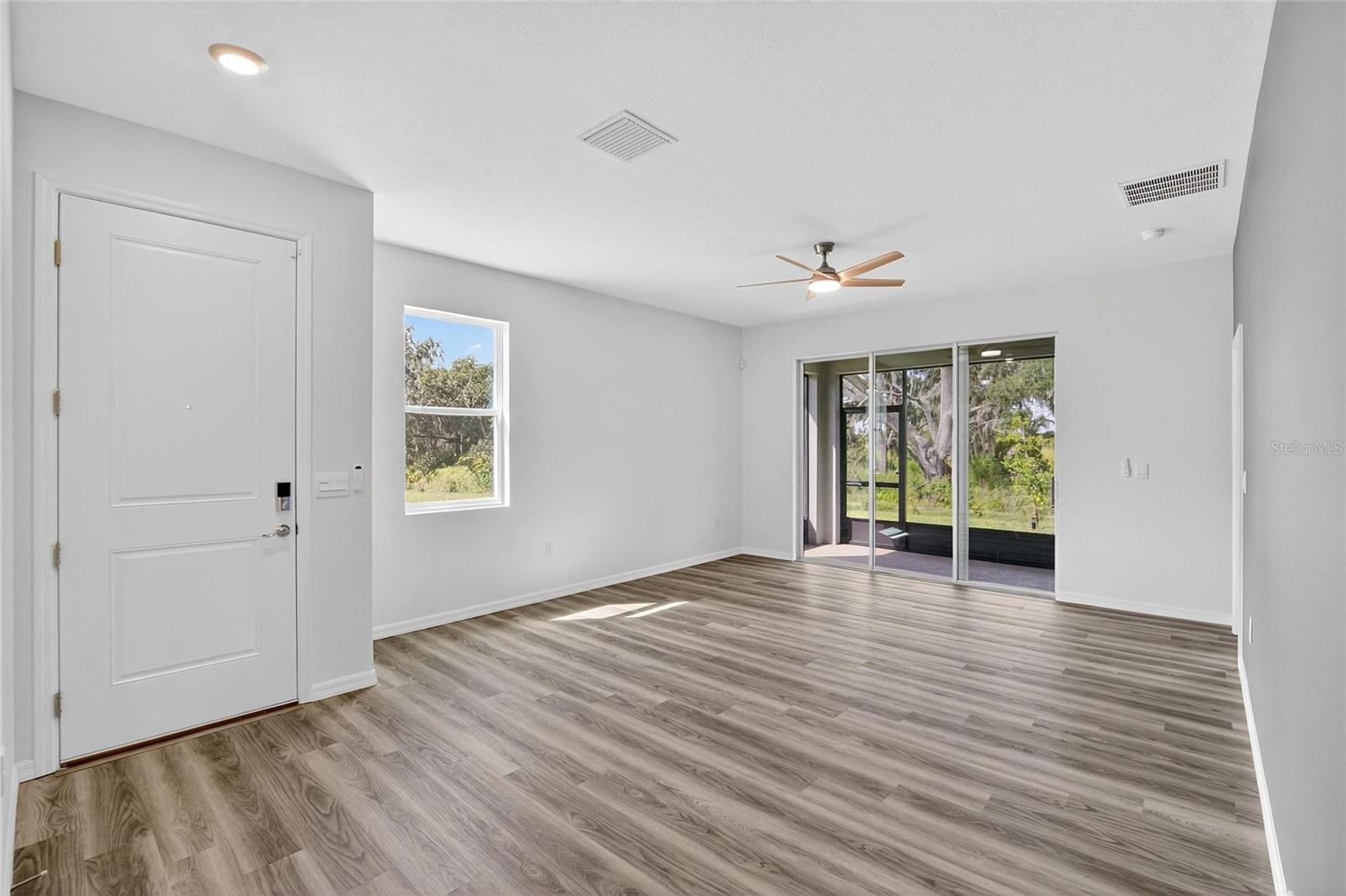 VARREA PH 2B - Residential Lease