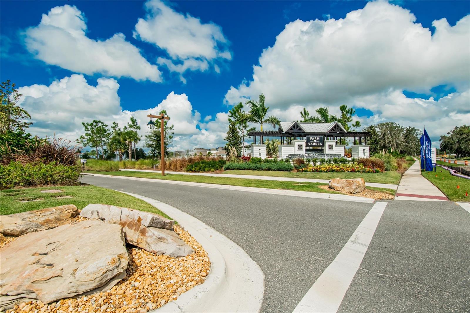 VARREA PH 2B - Residential Lease