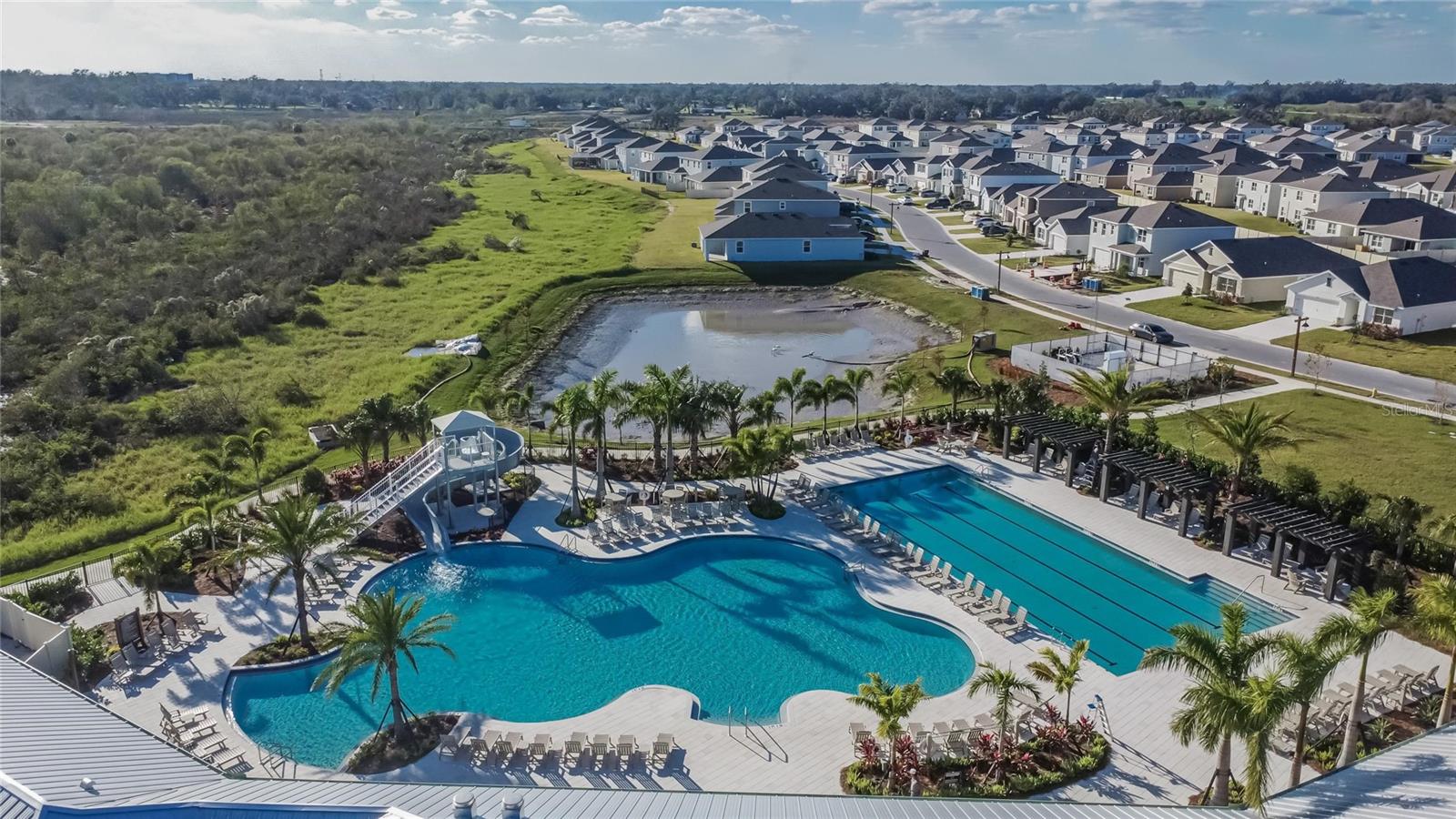 VARREA PH 2B - Residential Lease