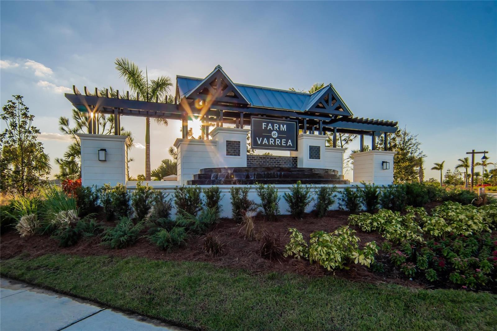 VARREA PH 2B - Residential Lease