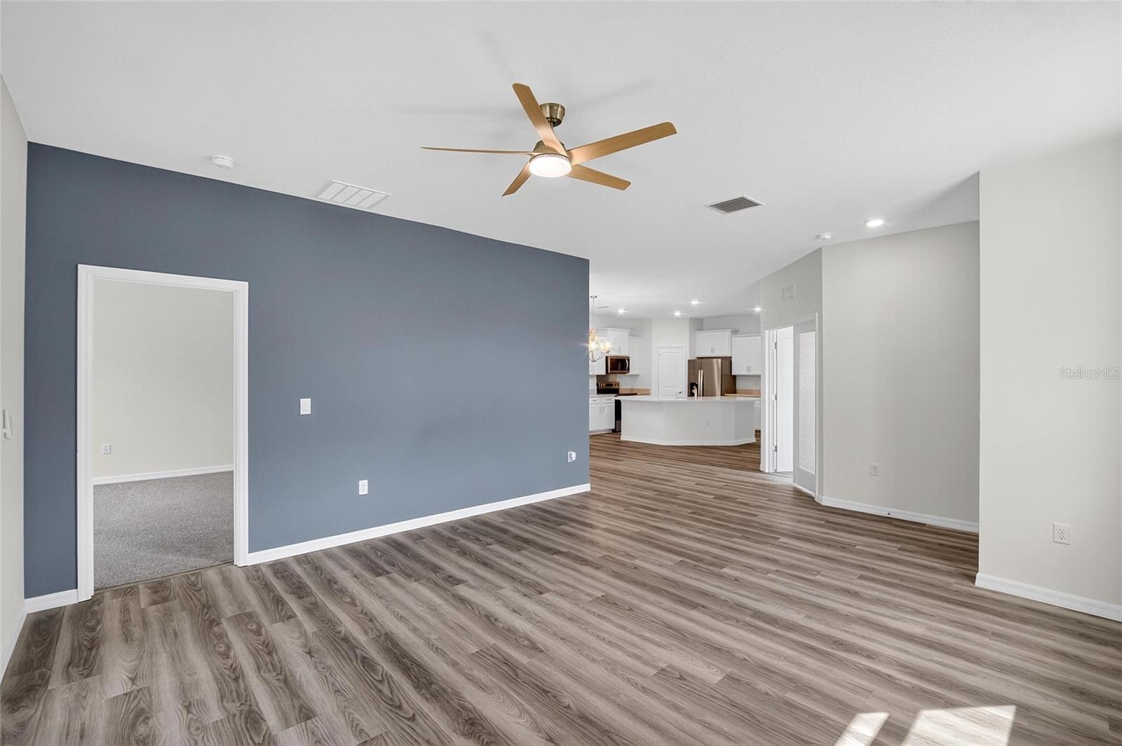 VARREA PH 2B - Residential Lease