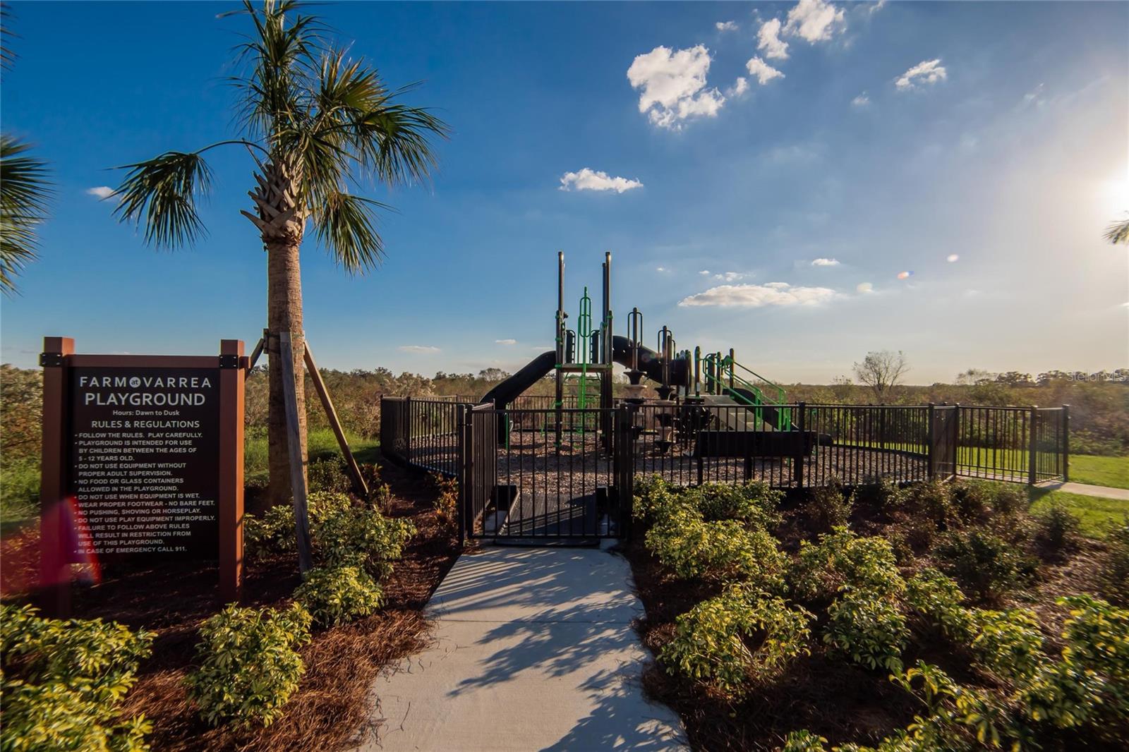 VARREA PH 2B - Residential Lease