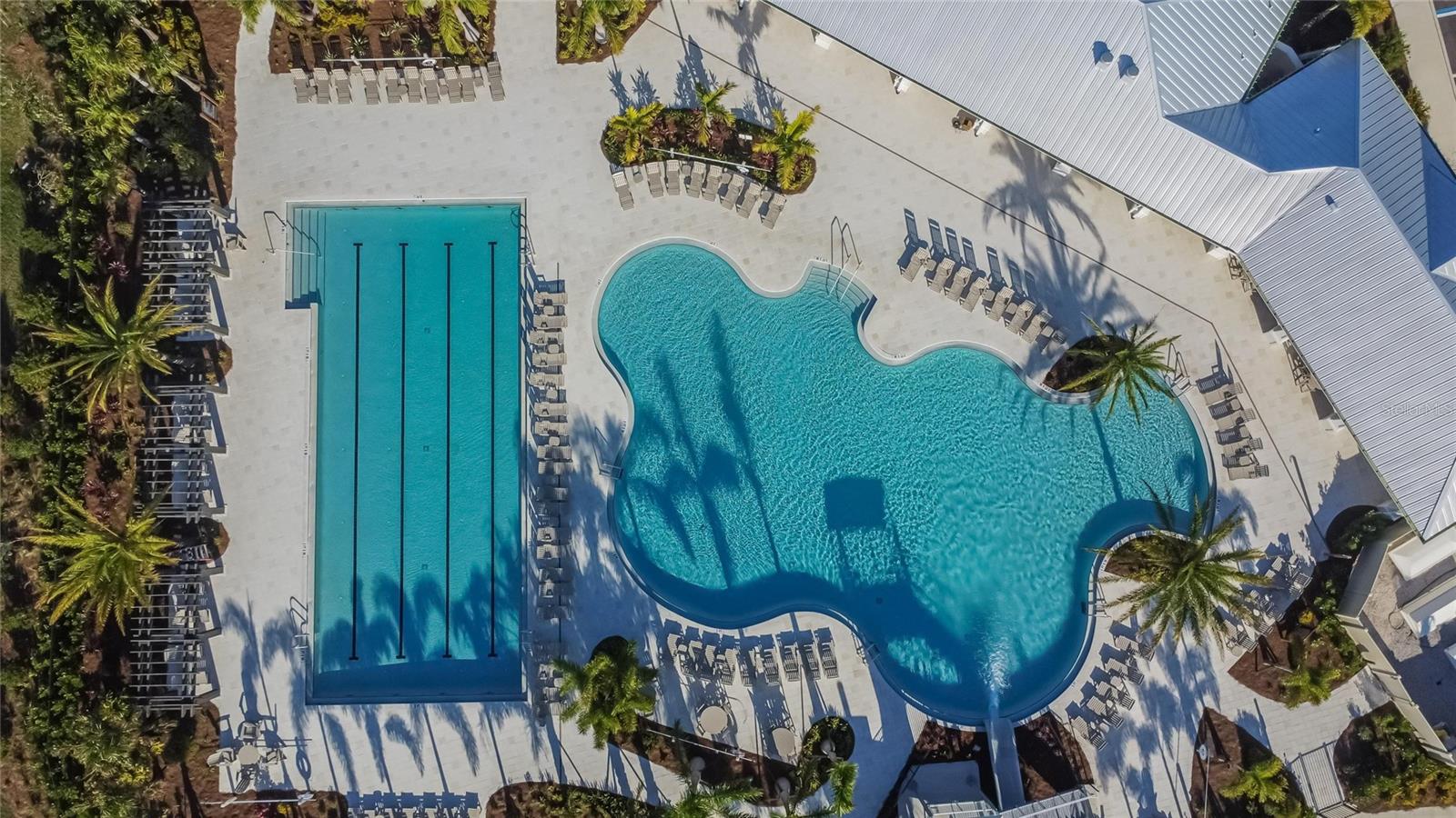 VARREA PH 2B - Residential Lease