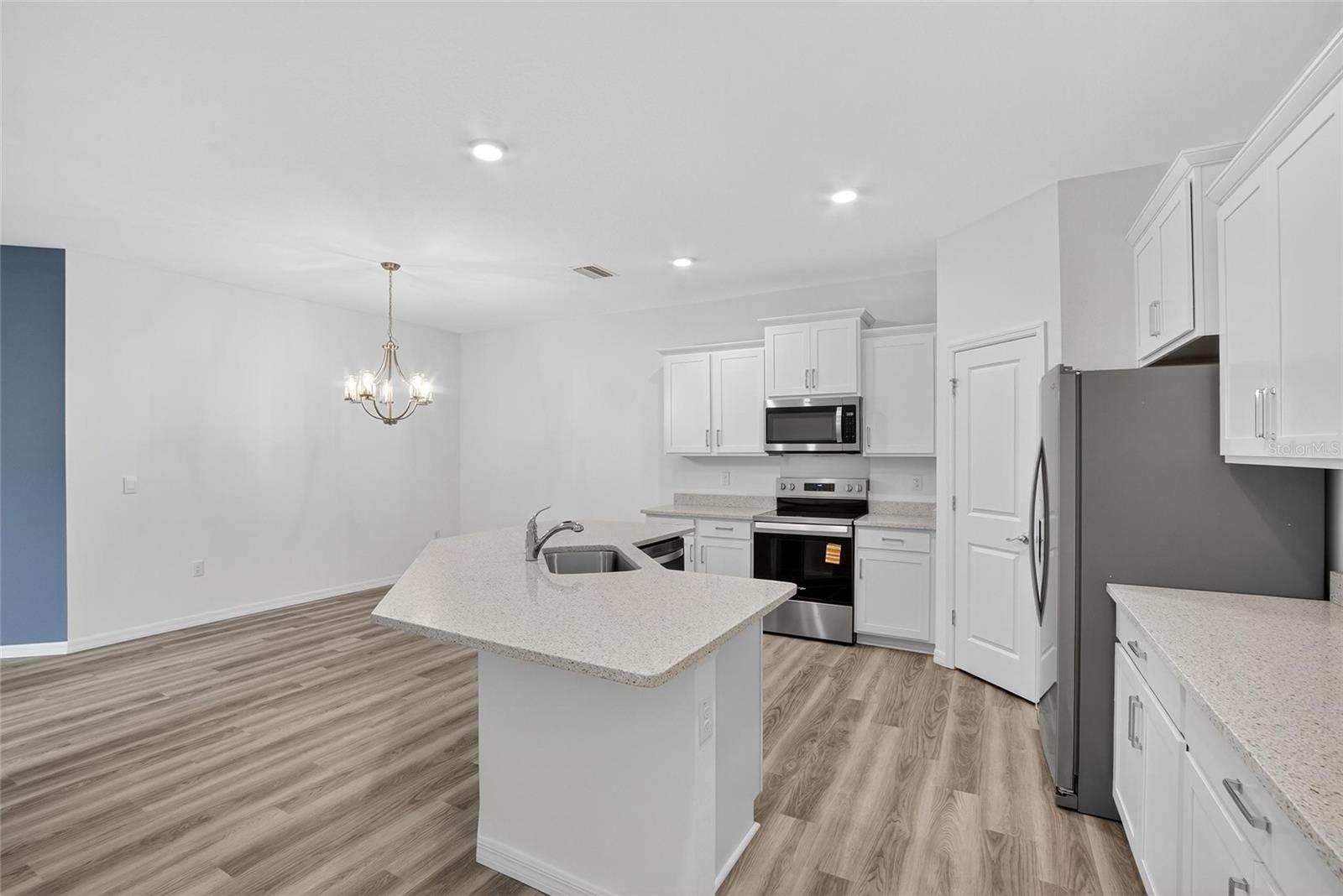 VARREA PH 2B - Residential Lease