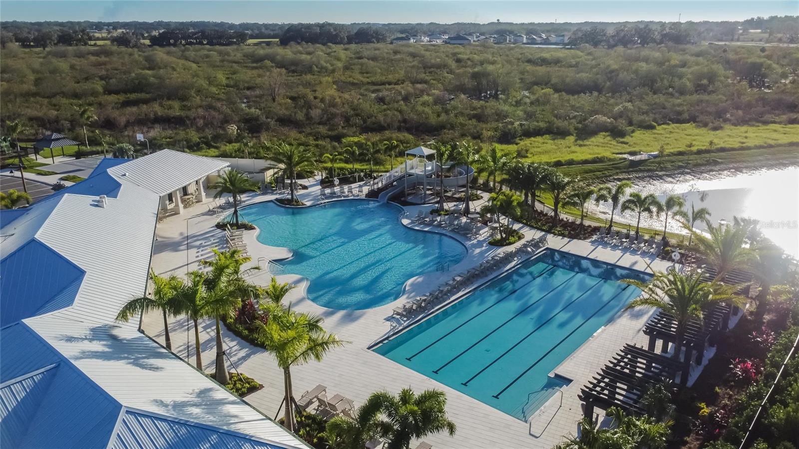 VARREA PH 2B - Residential Lease