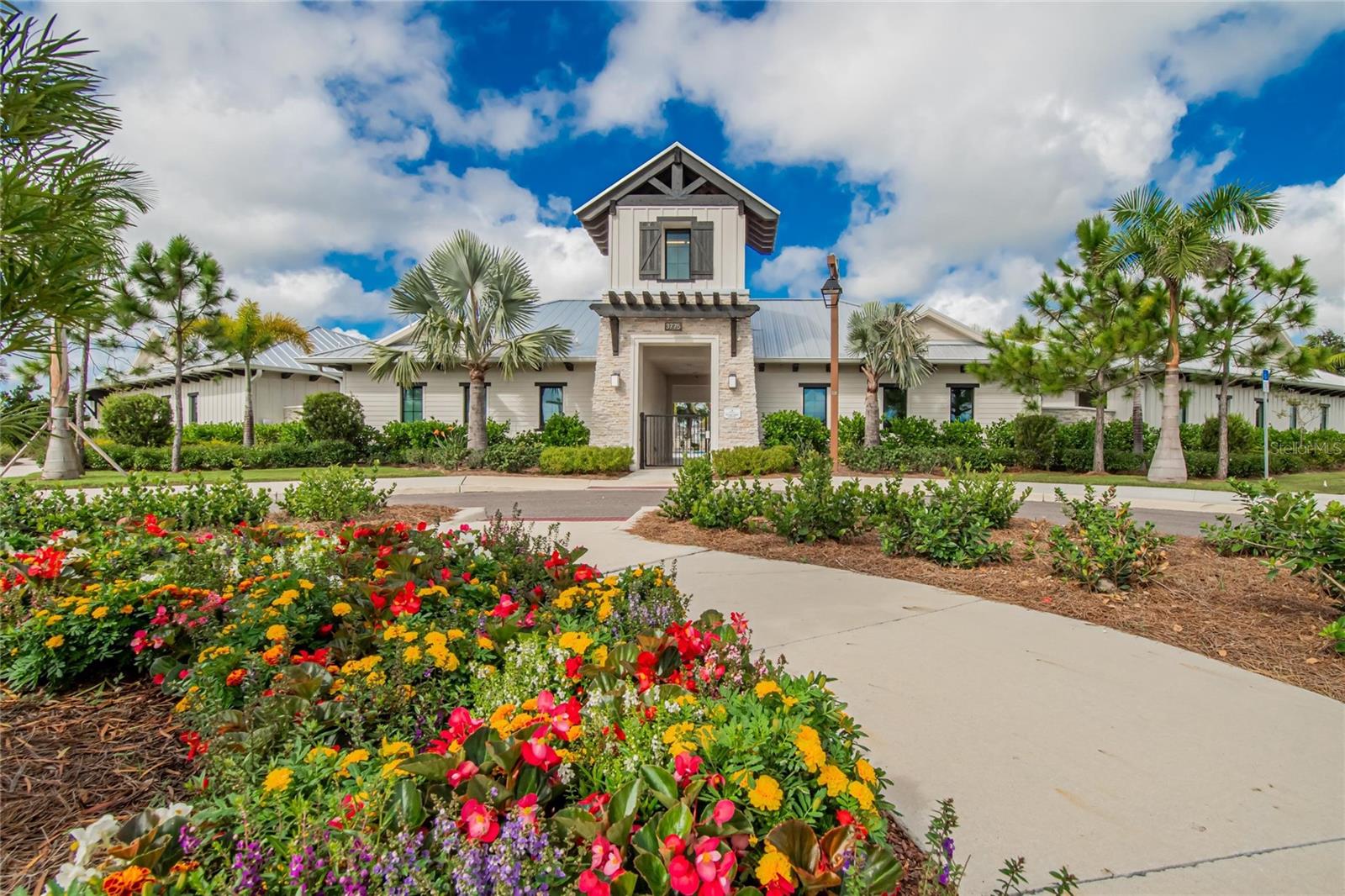 VARREA PH 2B - Residential Lease