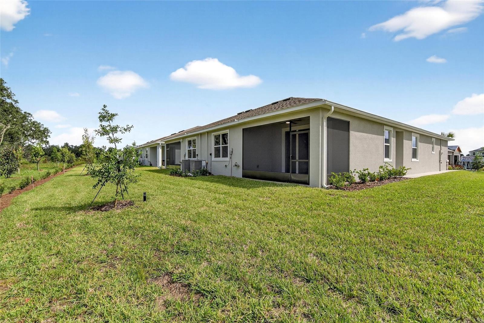 VARREA PH 2B - Residential Lease