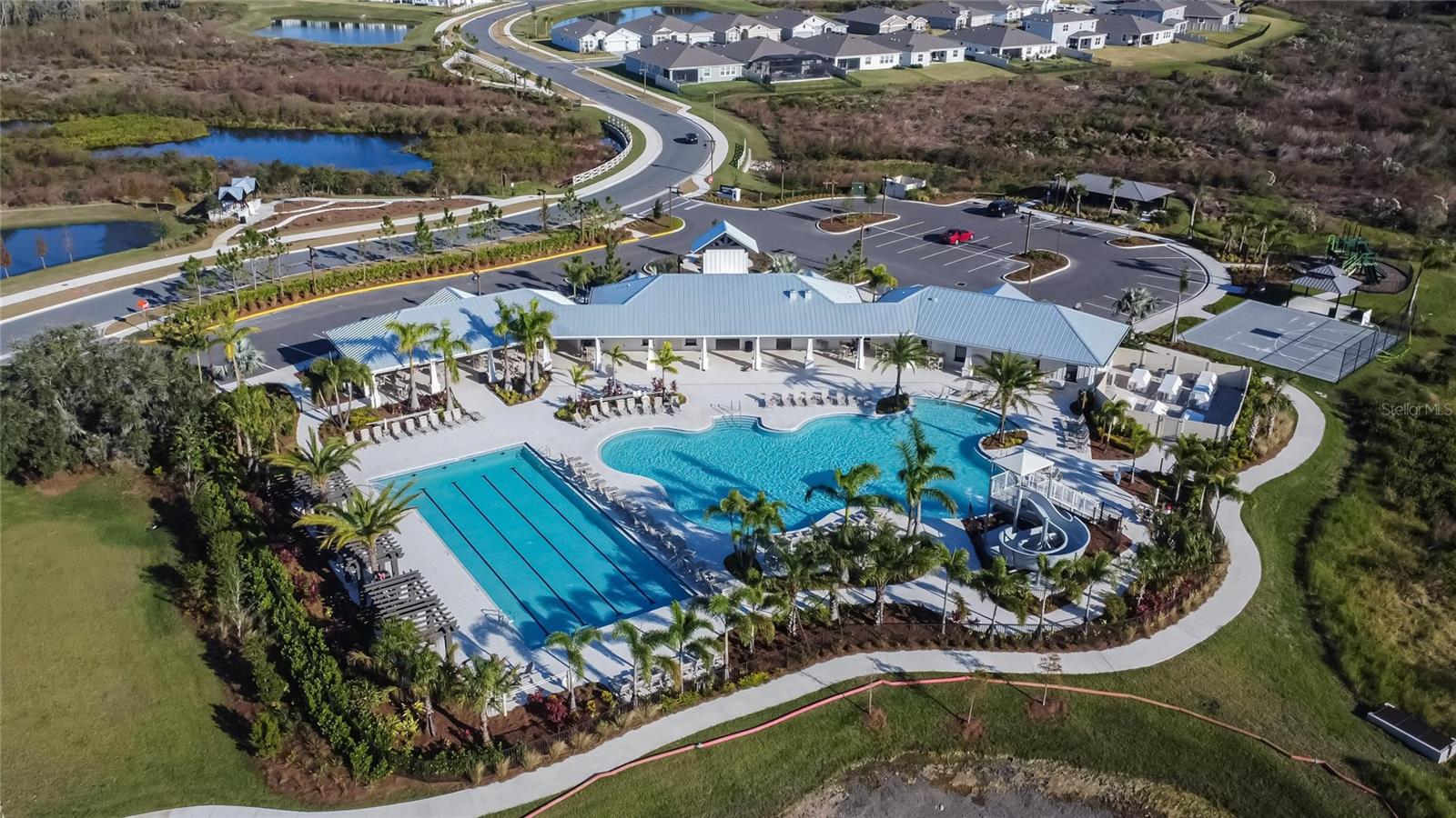 VARREA PH 2B - Residential Lease