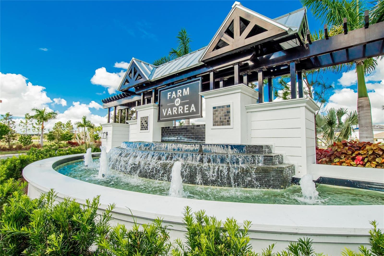 VARREA PH 2B - Residential Lease