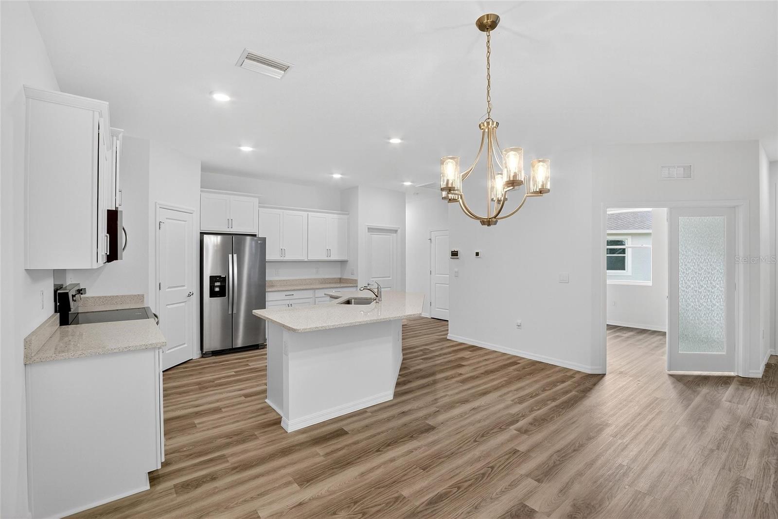 VARREA PH 2B - Residential Lease