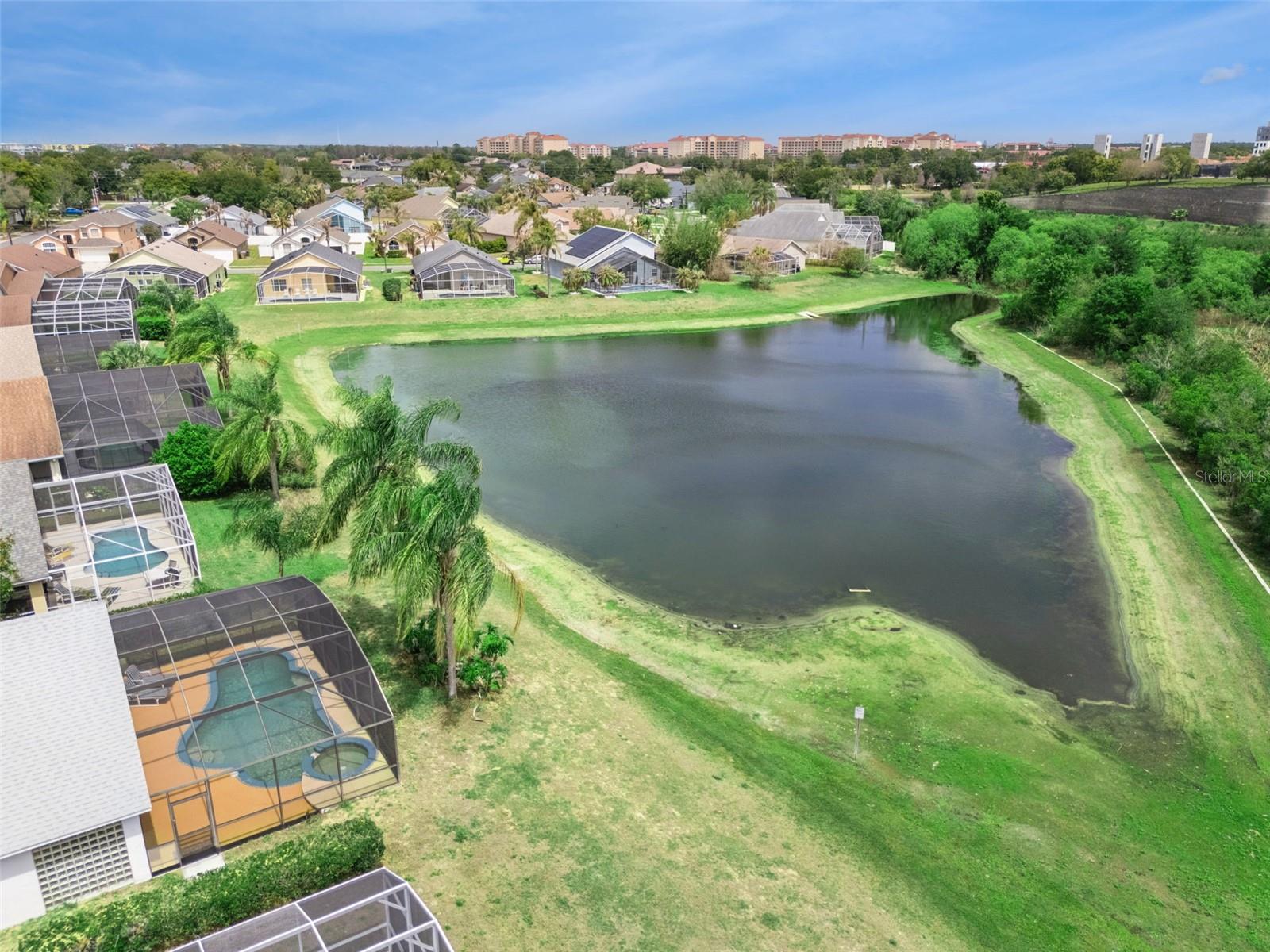 ROLLING HILLS ESTATES UNIT 1 AT FORMOSA GARDENS - Residential