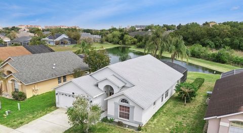 Property photo of 2631 Star Lake View Drive, Kissimmee, FL 34747