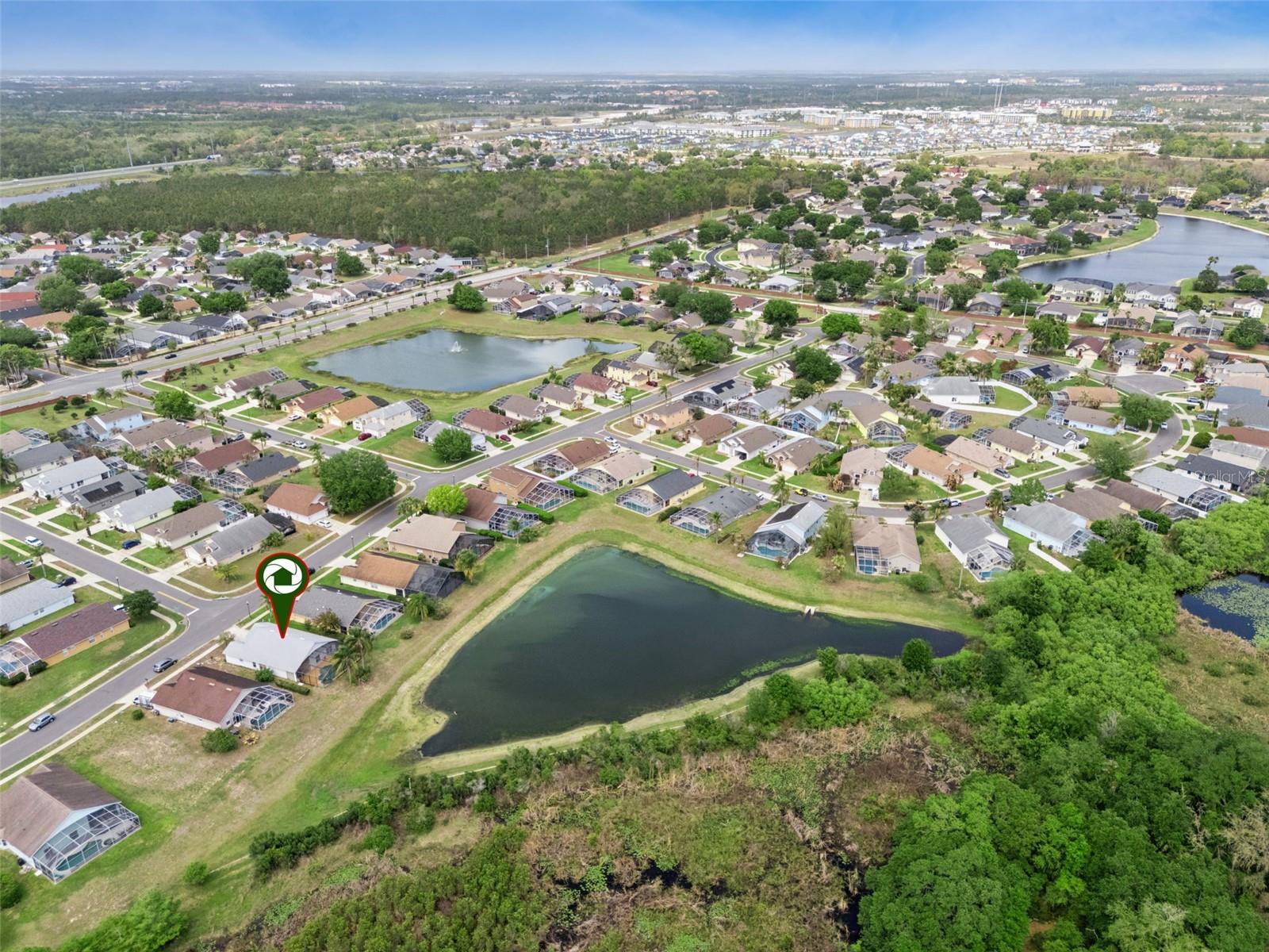 ROLLING HILLS ESTATES UNIT 1 AT FORMOSA GARDENS - Residential