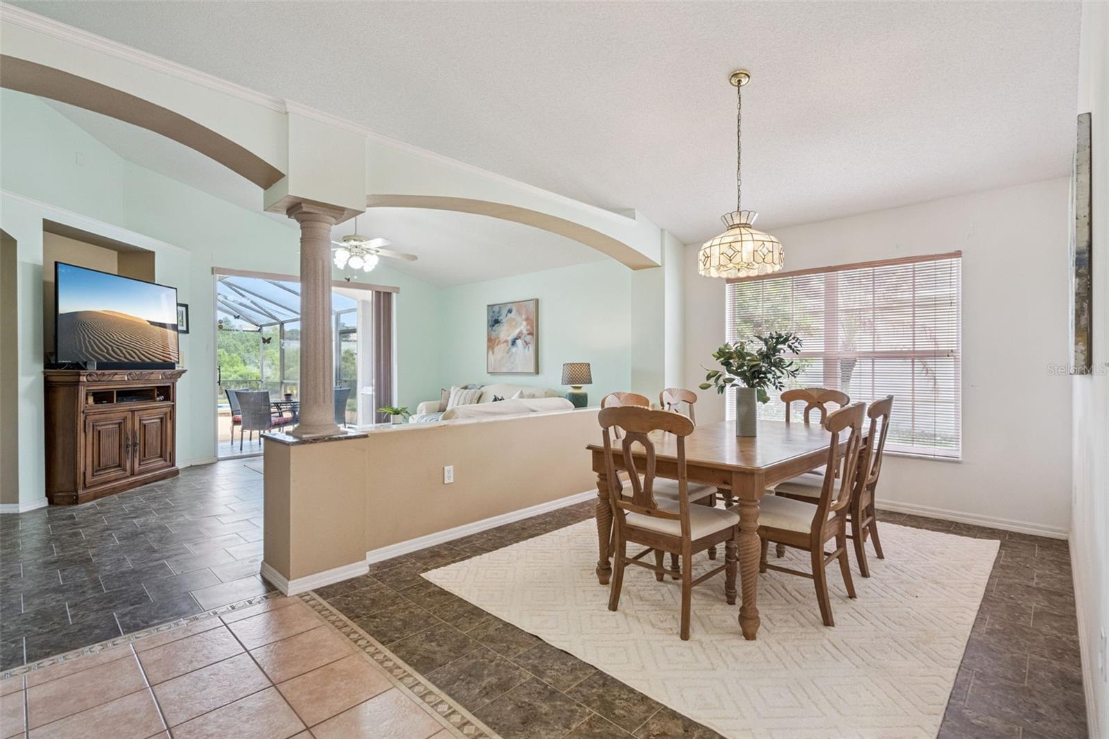 ROLLING HILLS ESTATES UNIT 1 AT FORMOSA GARDENS - Residential