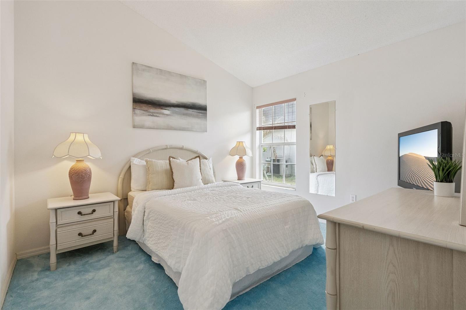 ROLLING HILLS ESTATES UNIT 1 AT FORMOSA GARDENS - Residential