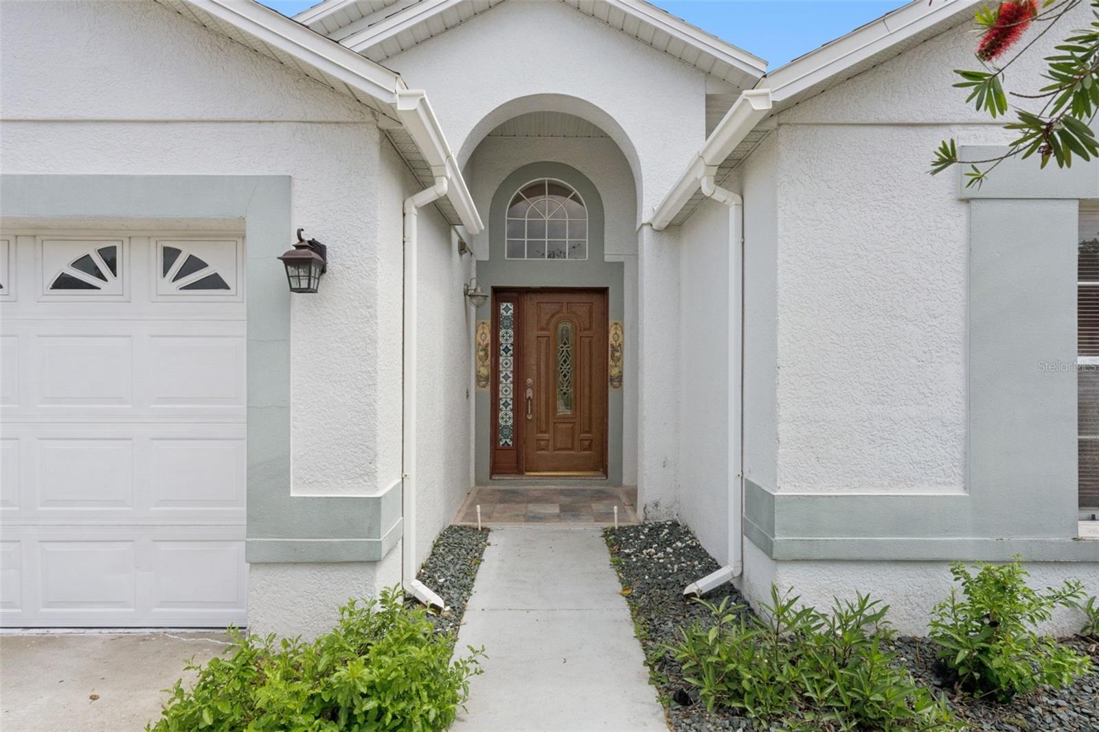 ROLLING HILLS ESTATES UNIT 1 AT FORMOSA GARDENS - Residential