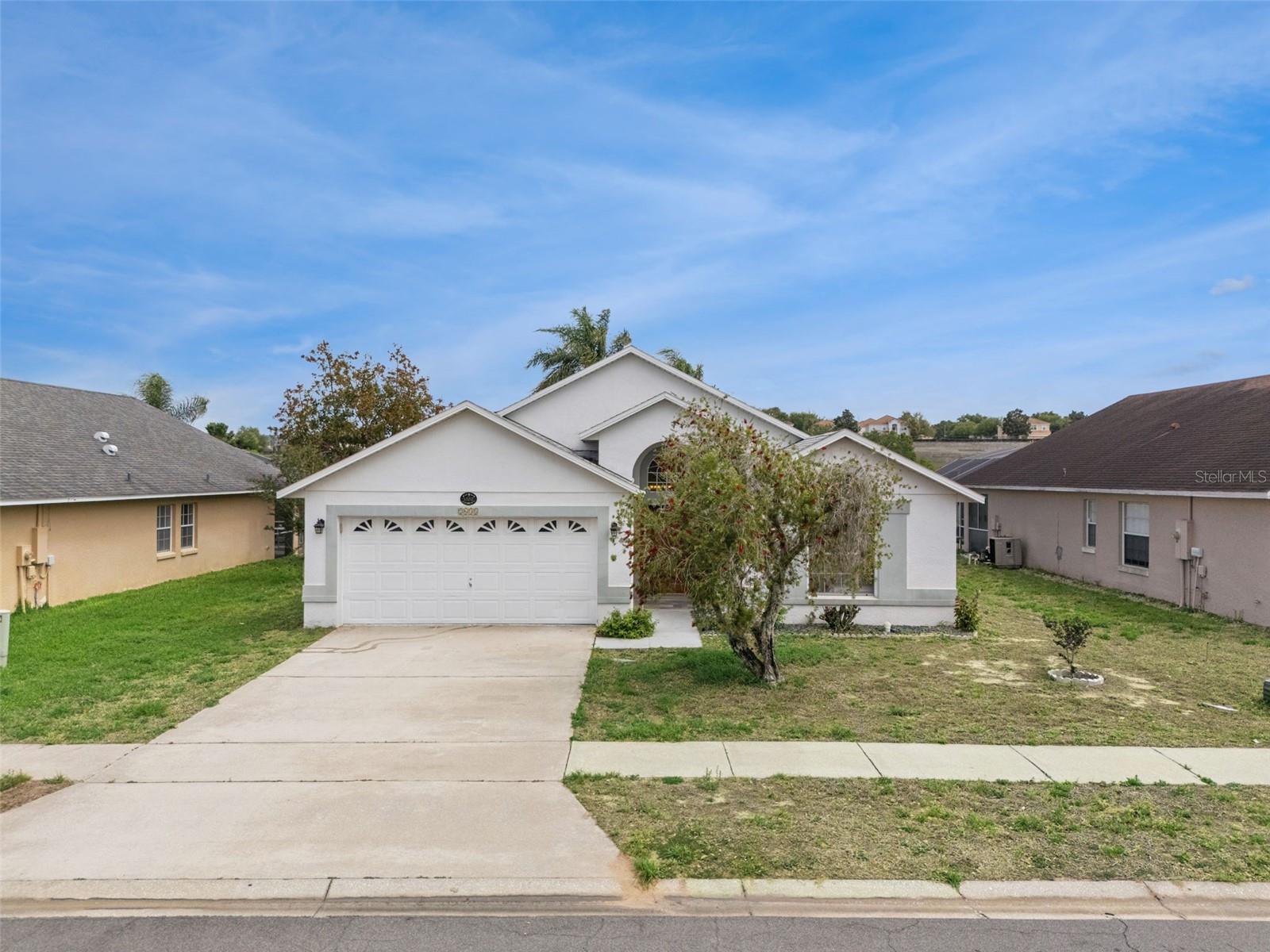 ROLLING HILLS ESTATES UNIT 1 AT FORMOSA GARDENS - Residential