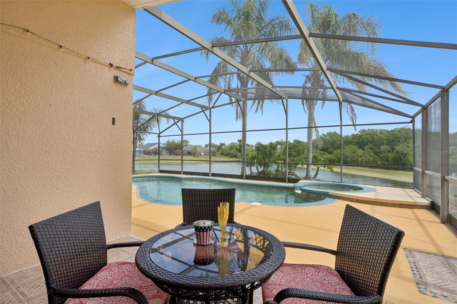 ROLLING HILLS ESTATES UNIT 1 AT FORMOSA GARDENS - Residential