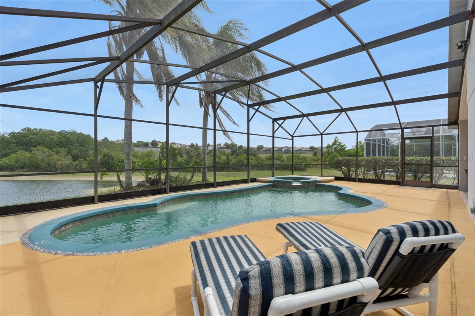 ROLLING HILLS ESTATES UNIT 1 AT FORMOSA GARDENS - Residential