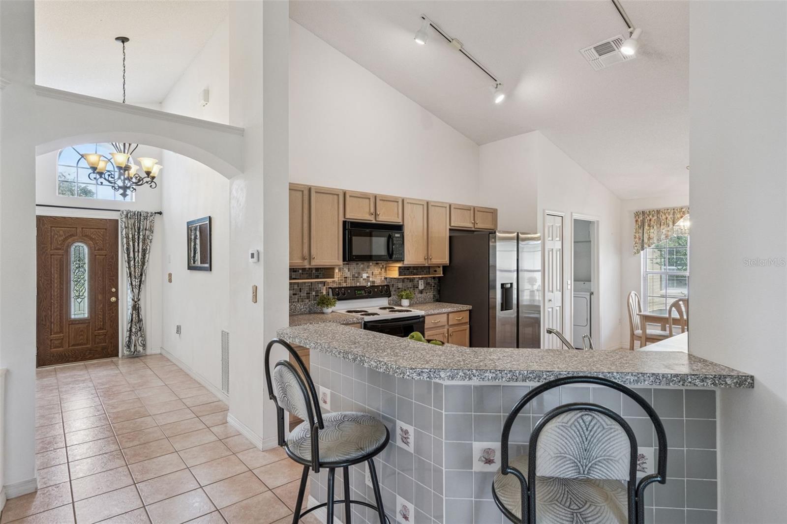 ROLLING HILLS ESTATES UNIT 1 AT FORMOSA GARDENS - Residential