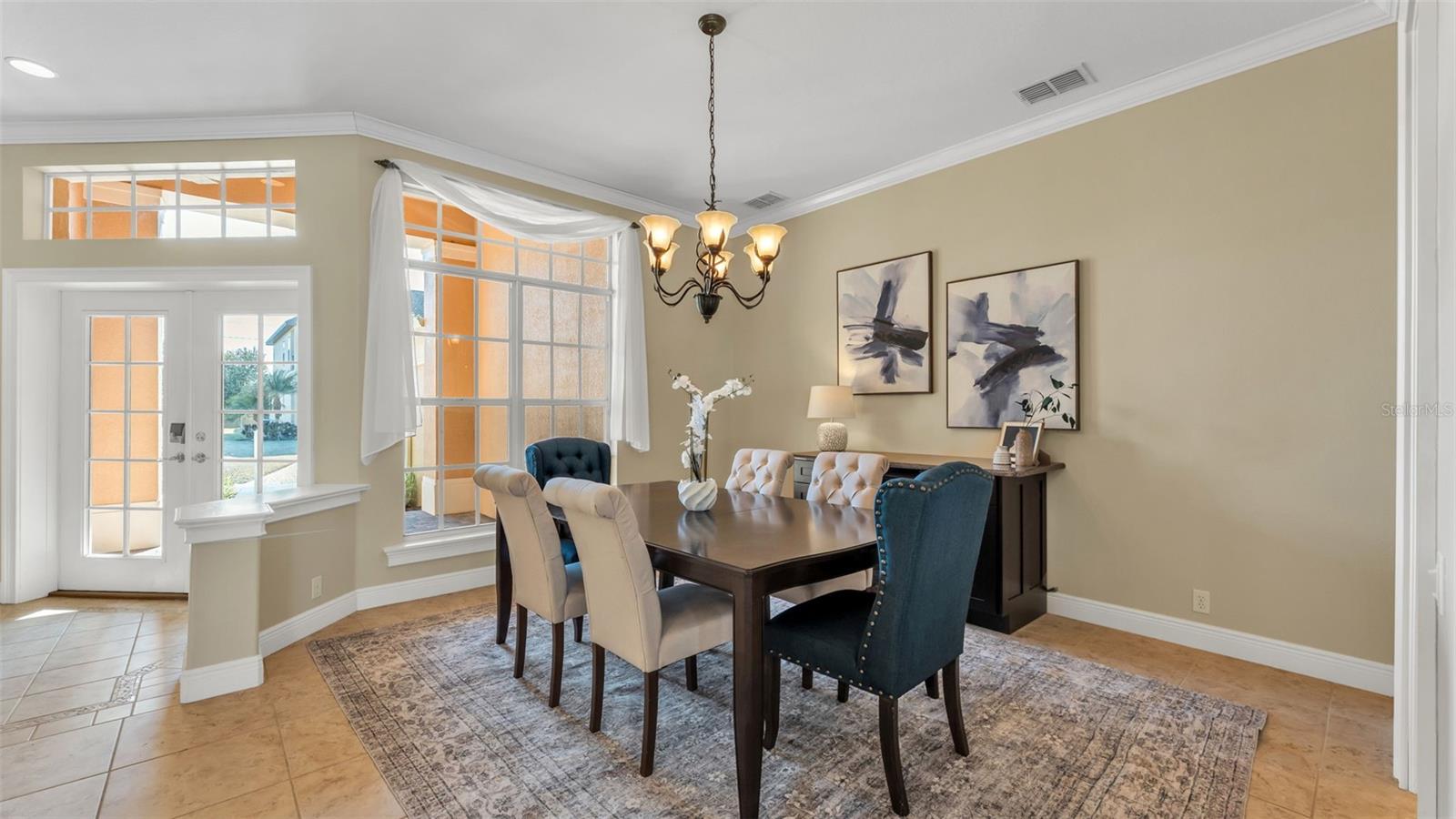 SUMMERGLEN - Residential