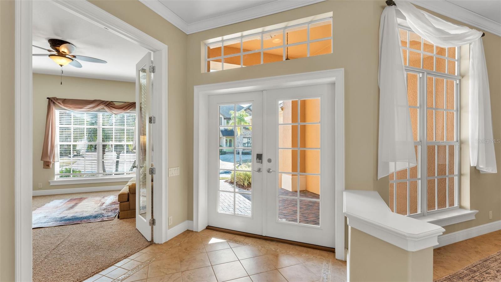 SUMMERGLEN - Residential