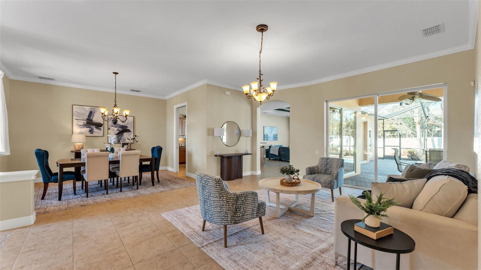 SUMMERGLEN - Residential