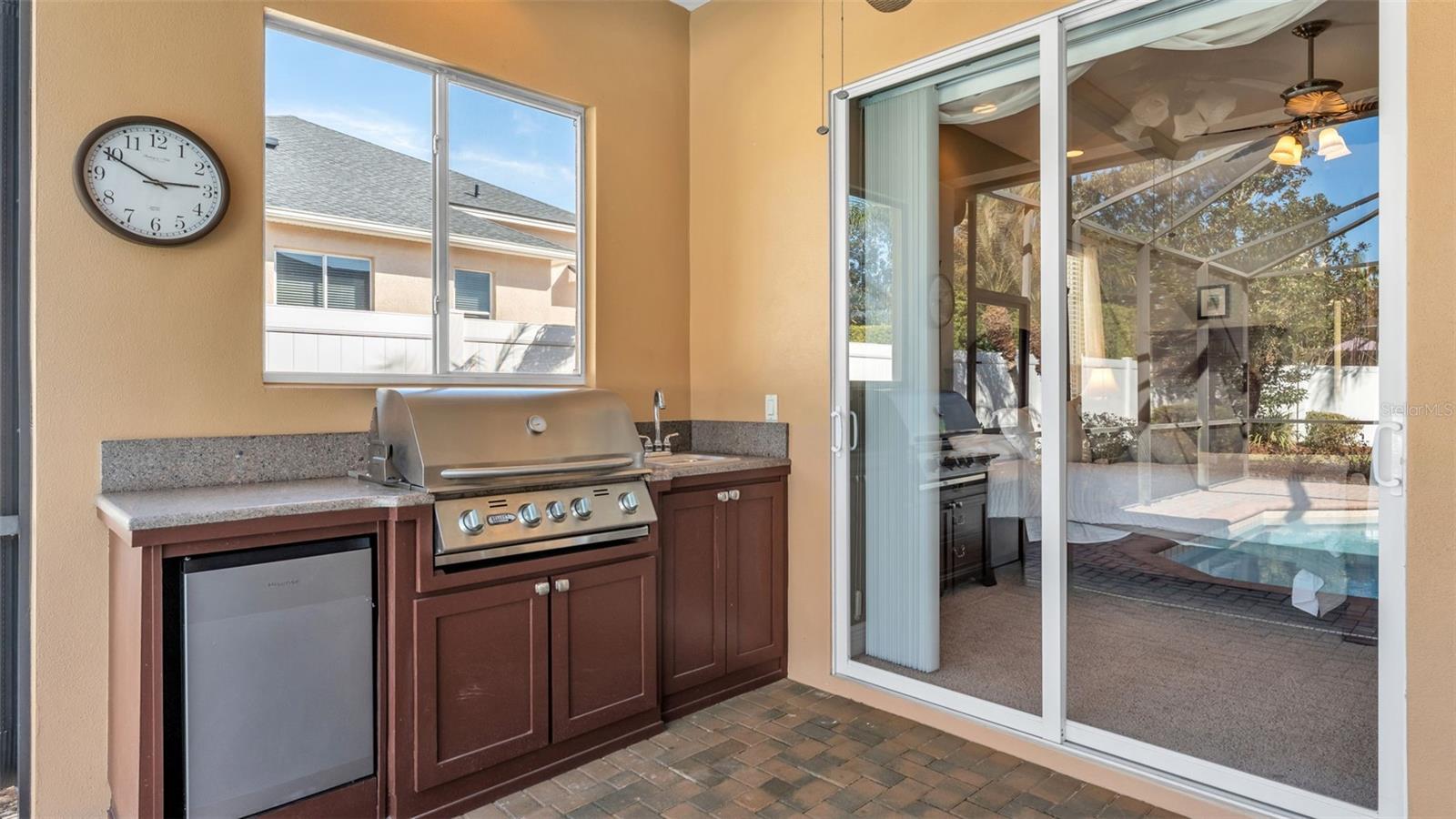 SUMMERGLEN - Residential