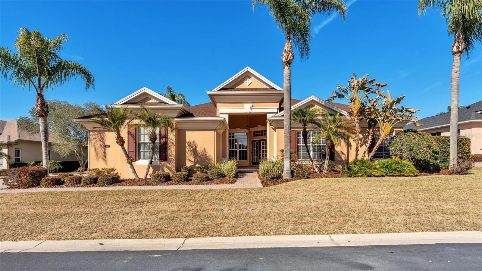 SUMMERGLEN - Residential