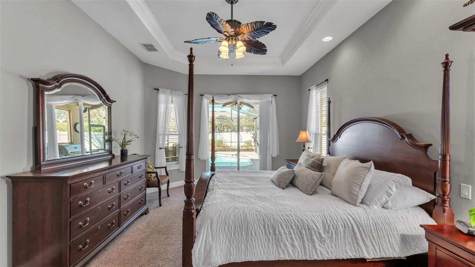 SUMMERGLEN - Residential