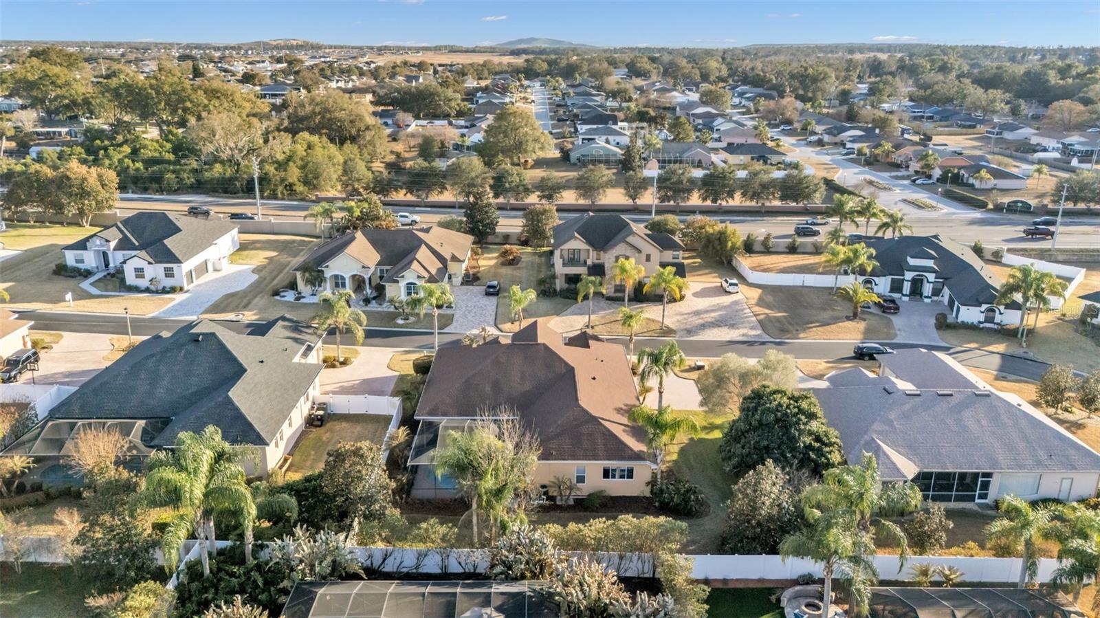 SUMMERGLEN - Residential