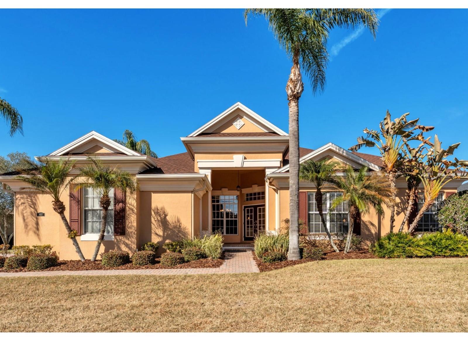 SUMMERGLEN - Residential