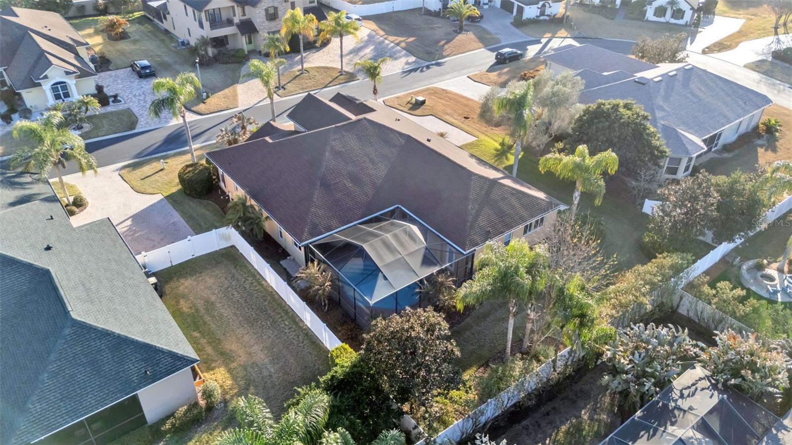 SUMMERGLEN - Residential