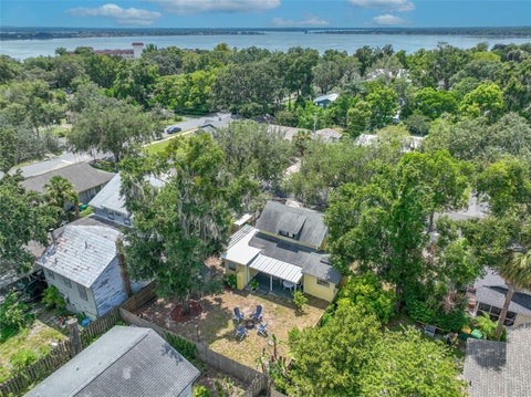 Tiny photo for 834 N Alexander Street, Mount Dora, FL 32757 (MLS # O6433904)