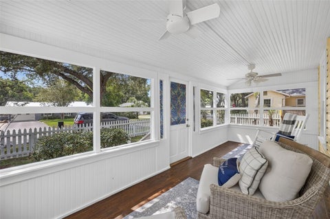 Tiny photo for 834 N Alexander Street, Mount Dora, FL 32757 (MLS # O6433904)