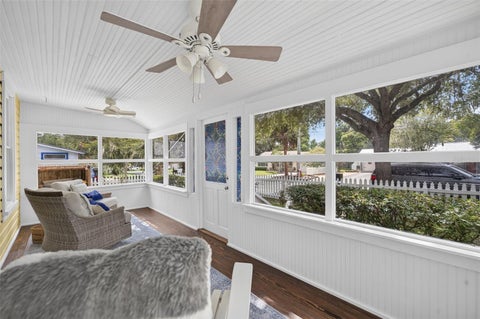 Tiny photo for 834 N Alexander Street, Mount Dora, FL 32757 (MLS # O6433904)