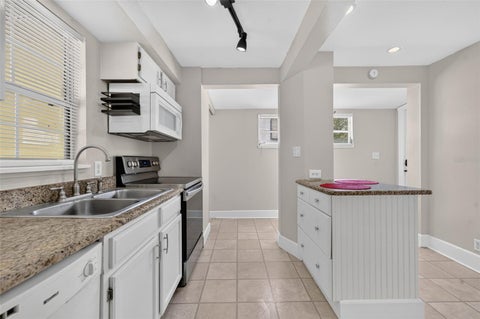 Tiny photo for 834 N Alexander Street, Mount Dora, FL 32757 (MLS # O6433904)