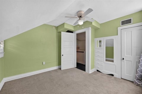 Tiny photo for 834 N Alexander Street, Mount Dora, FL 32757 (MLS # O6433904)