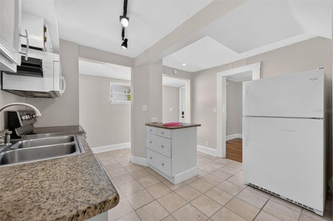 Tiny photo for 834 N Alexander Street, Mount Dora, FL 32757 (MLS # O6433904)