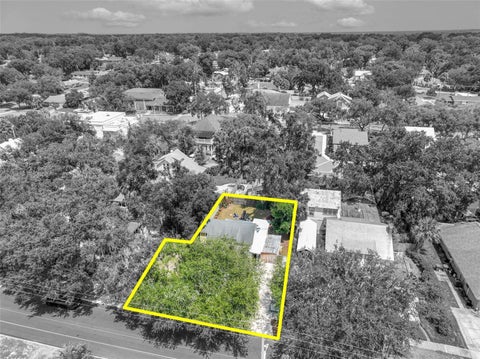 Tiny photo for 834 N Alexander Street, Mount Dora, FL 32757 (MLS # O6433904)