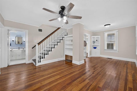 Tiny photo for 834 N Alexander Street, Mount Dora, FL 32757 (MLS # O6433904)