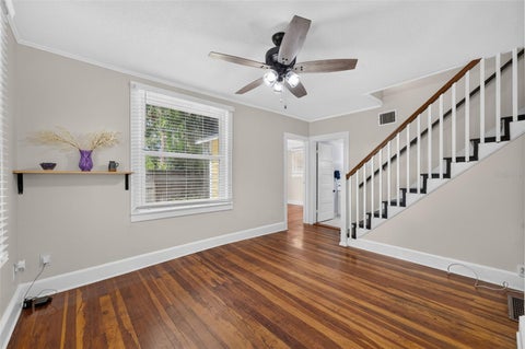 Tiny photo for 834 N Alexander Street, Mount Dora, FL 32757 (MLS # O6433904)