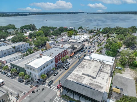 Tiny photo for 834 N Alexander Street, Mount Dora, FL 32757 (MLS # O6433904)