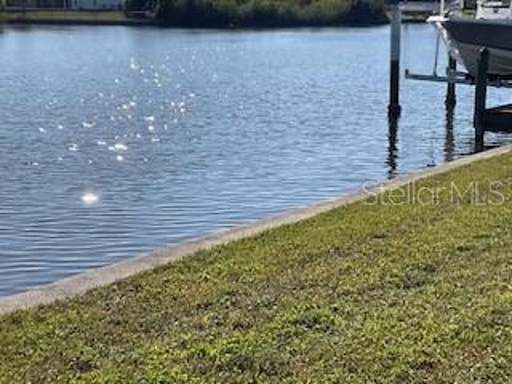 Photo of 15874 Aqua Circle, Port Charlotte, FL 33981 (MLS # N6137220)