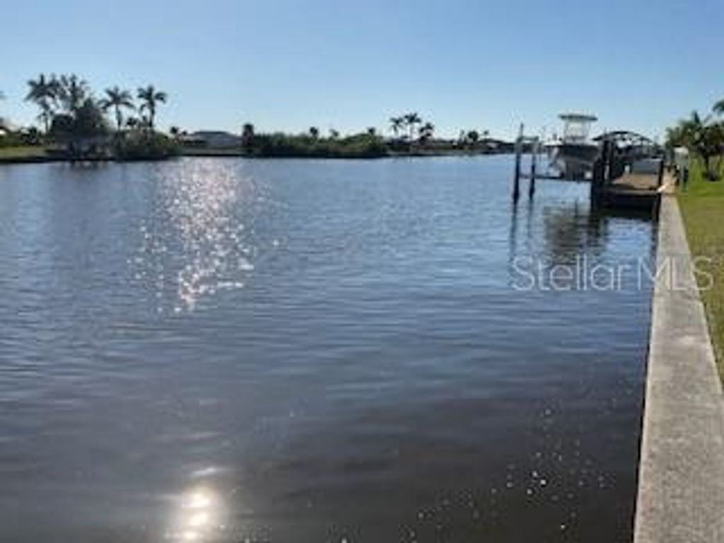 Photo of 15874 Aqua Circle, Port Charlotte, FL 33981 (MLS # N6137220)