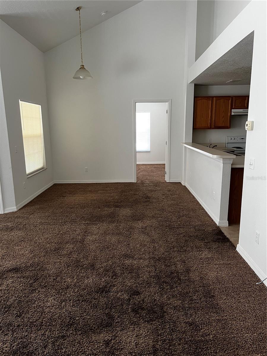OAK RIDGE - Residential