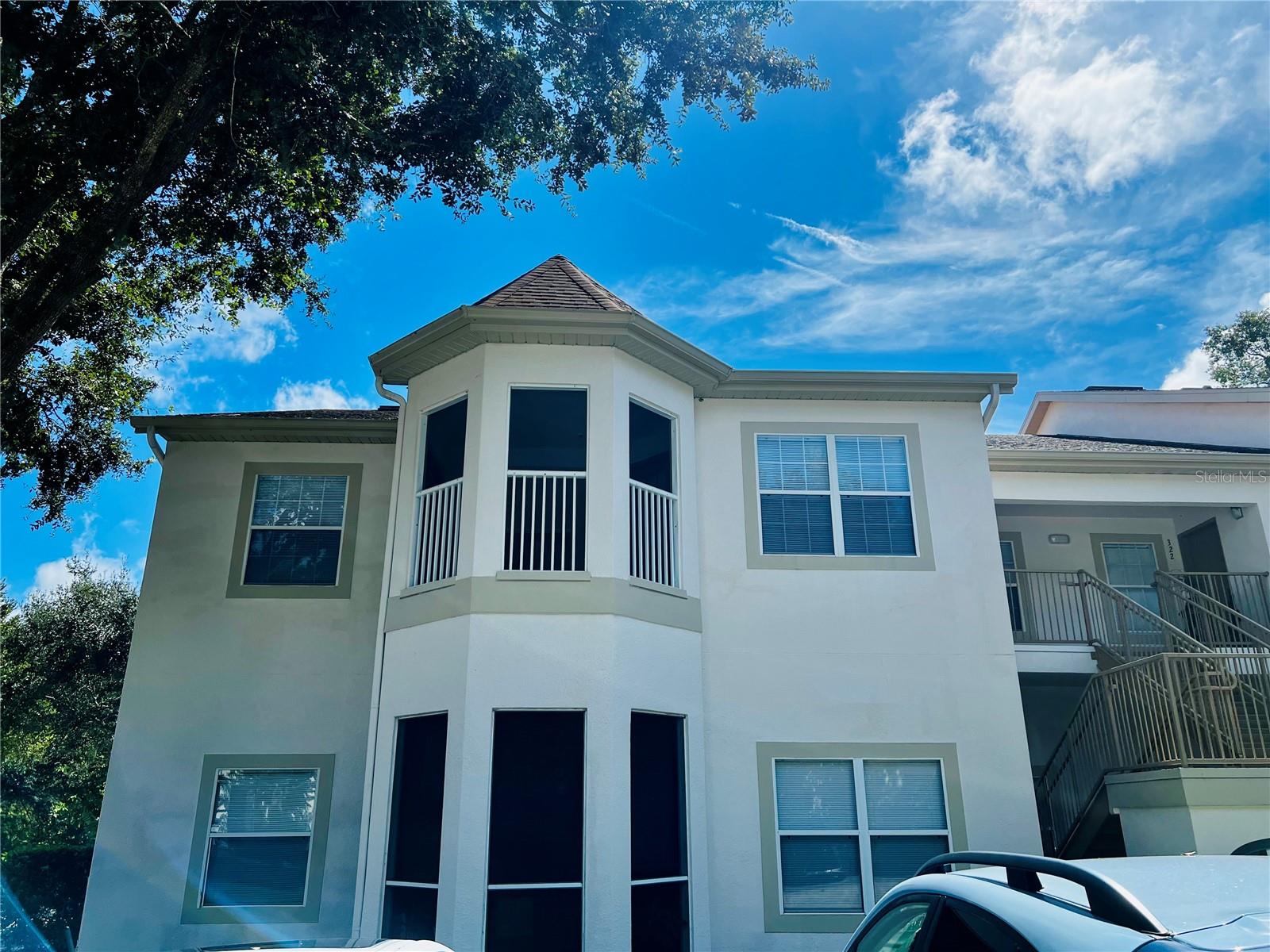 OAK RIDGE - Residential