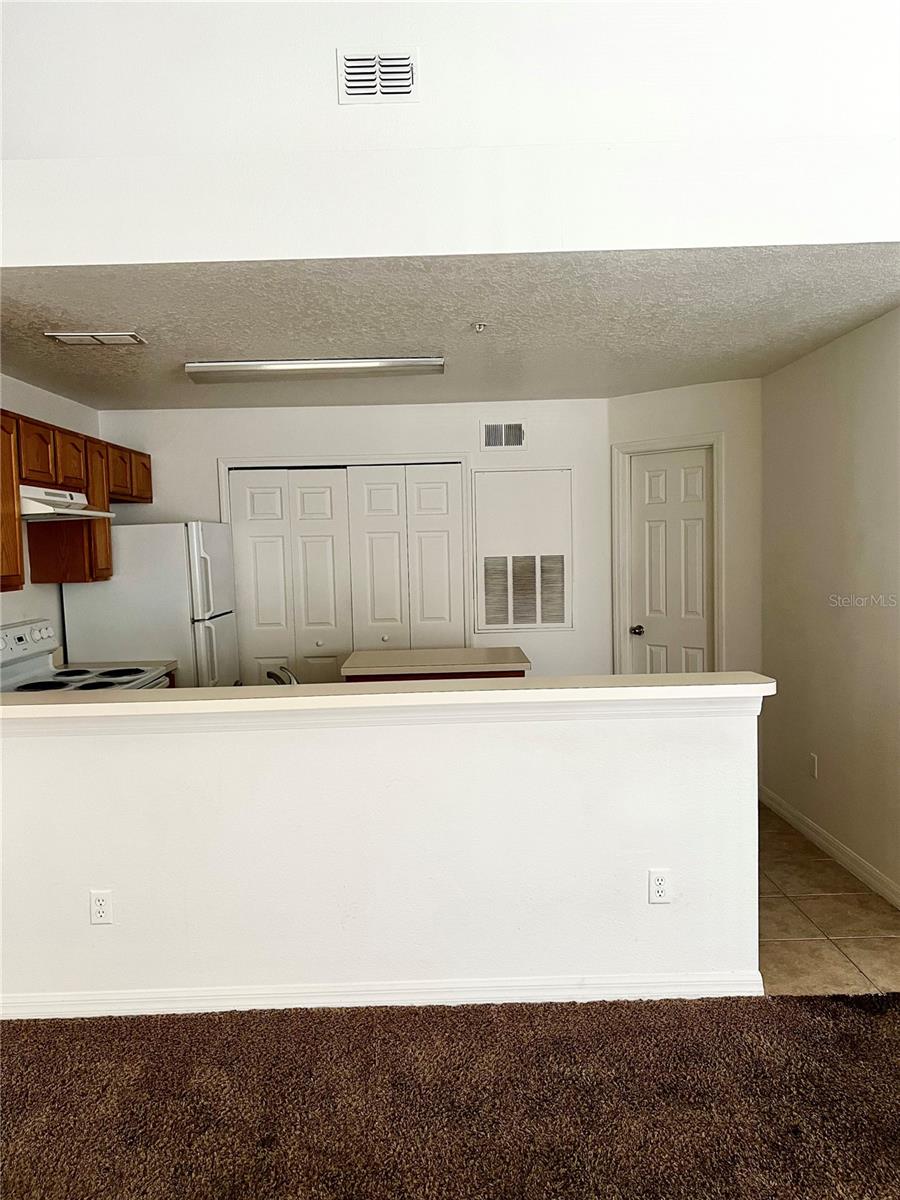 OAK RIDGE - Residential