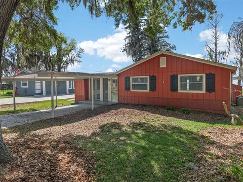 Photo of 29 Sunset Circle, Lake Alfred, FL 33850 (MLS # S5145652)