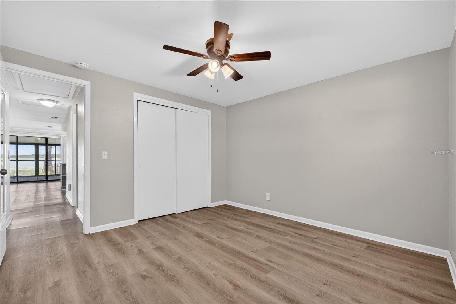 LAKE MARIANA SHORES - Residential